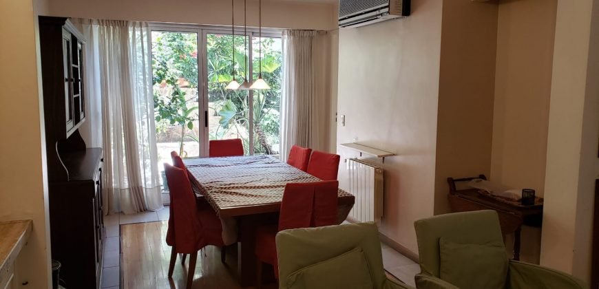 Casa en San José de Calasanz 587 – Caballito – Capital Federal