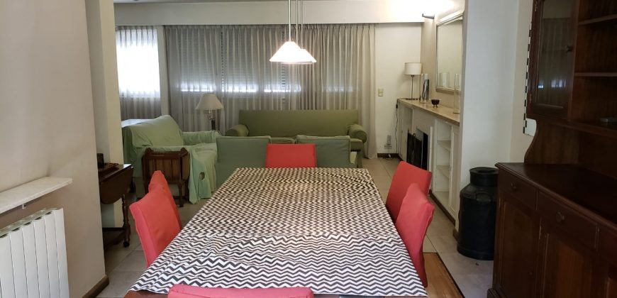 Casa en San José de Calasanz 587 – Caballito – Capital Federal