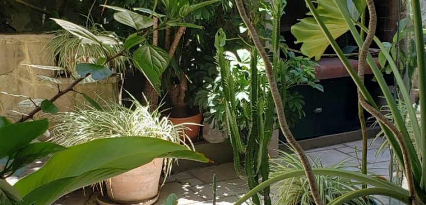 Casa en San José de Calasanz 587 – Caballito – Capital Federal