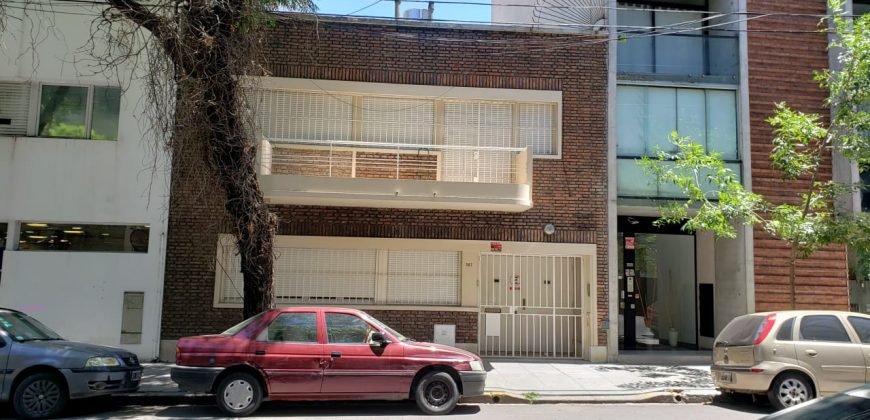 Casa en San José de Calasanz 587 – Caballito – Capital Federal