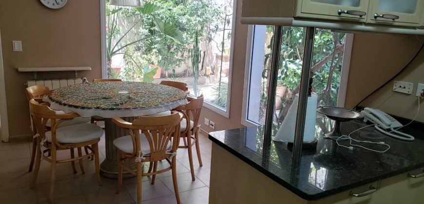 Casa en San José de Calasanz 587 – Caballito – Capital Federal