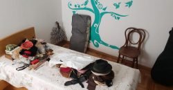 PH Pedro Goyena 680 – Caballito – Capital Federal