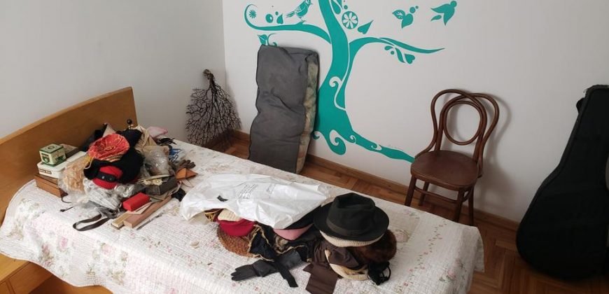 PH Pedro Goyena 680 – Caballito – Capital Federal