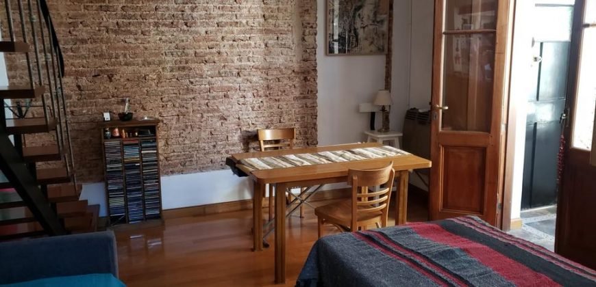 PH Pedro Goyena 680 – Caballito – Capital Federal