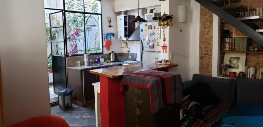 PH Pedro Goyena 680 – Caballito – Capital Federal