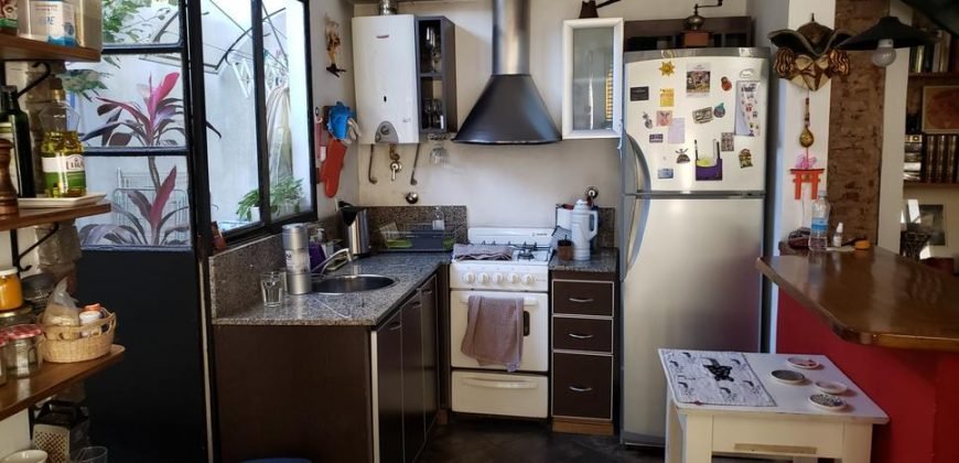 PH Pedro Goyena 680 – Caballito – Capital Federal