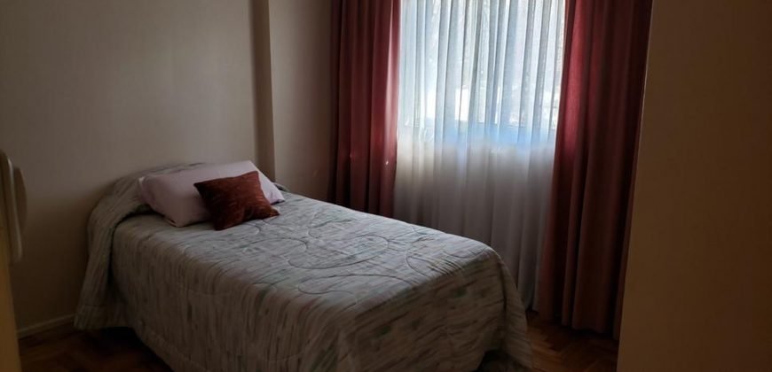 Riglos 470 3° A – Caballito – Capital Federal