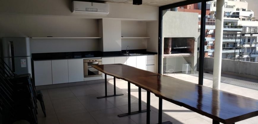 Cochabamba 4289 6° D – Boedo – Capital Federal