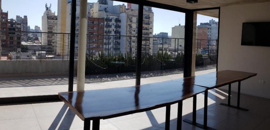 Cochabamba 4289 6° D – Boedo – Capital Federal