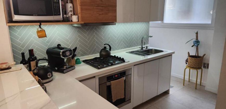 Jose Maria Moreno 864 1° C – Caballito – Capital Federal