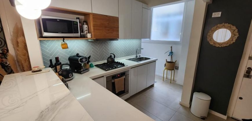 Jose Maria Moreno 864 1° C – Caballito – Capital Federal