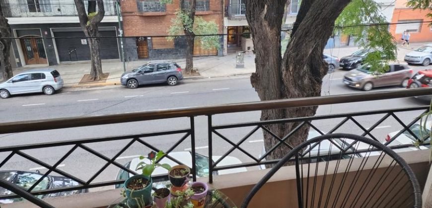 Jose Maria Moreno 864 1° C – Caballito – Capital Federal