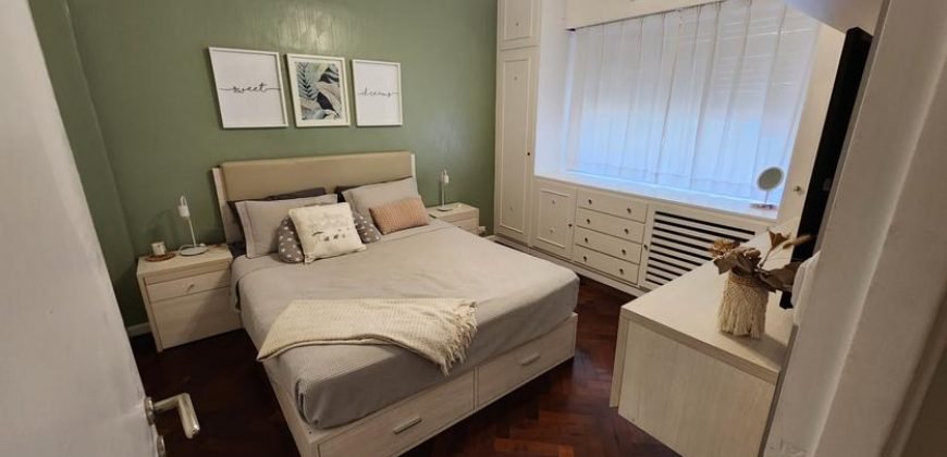 Jose Maria Moreno 864 1° C – Caballito – Capital Federal