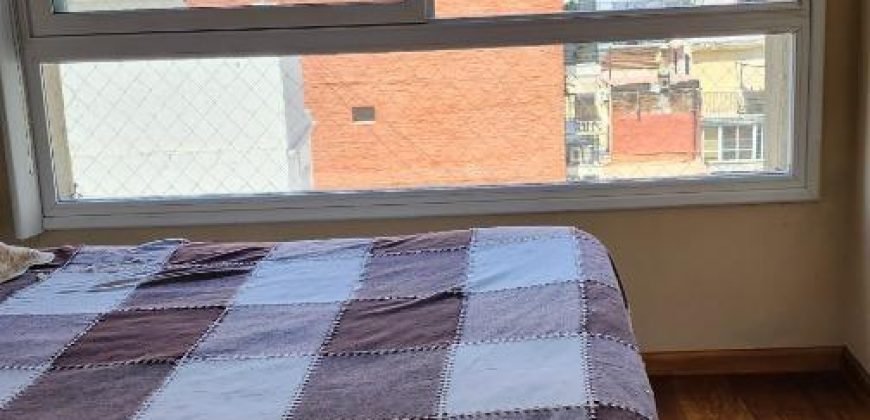 Pedro Goyena 800, Piso 5 – Caballito – Capital Federal