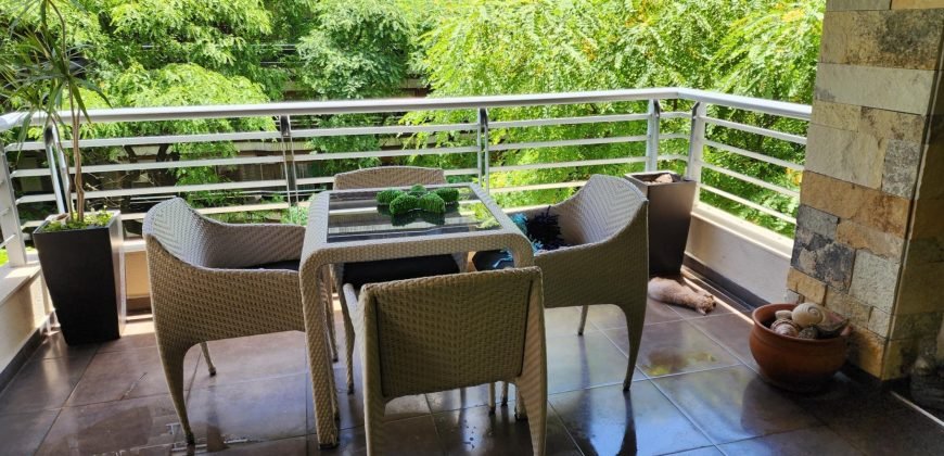 Pedro Goyena 800, Piso 5 – Caballito – Capital Federal