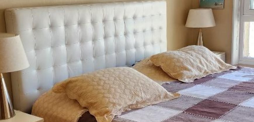 Pedro Goyena 800, Piso 5 – Caballito – Capital Federal