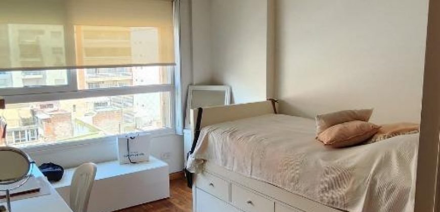 Pedro Goyena 800, Piso 5 – Caballito – Capital Federal