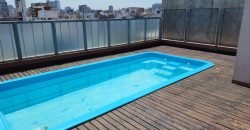 Pedro Goyena 800, Piso 5 – Caballito – Capital Federal