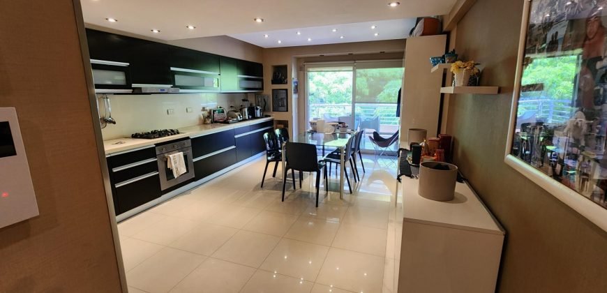 Pedro Goyena 800, Piso 5 – Caballito – Capital Federal