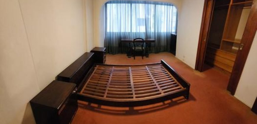 Ricardo Levene 936 5°  – Recoleta – Capital Federal