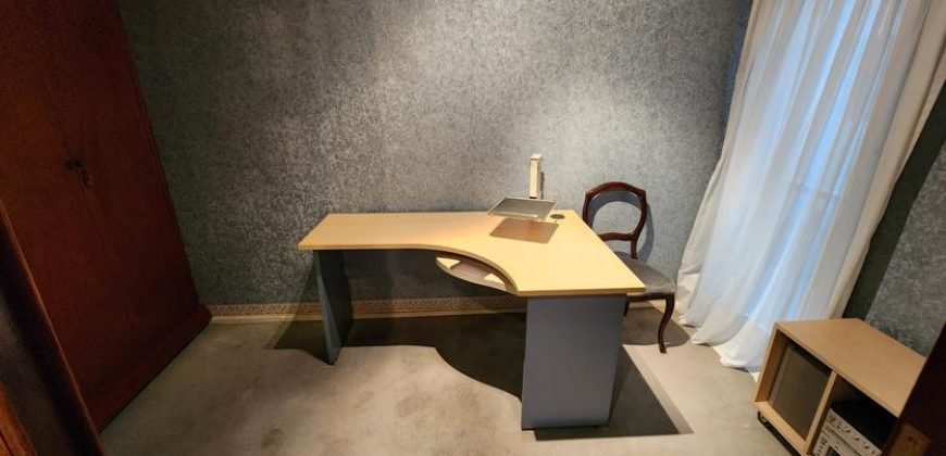 Ricardo Levene 936 5°  – Recoleta – Capital Federal