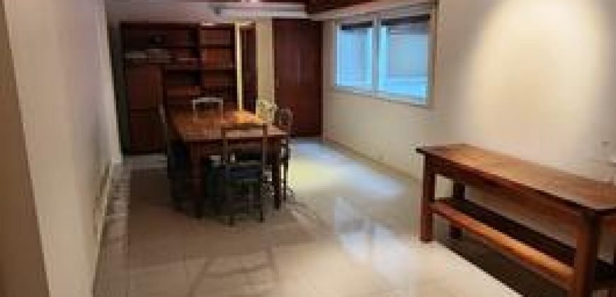 Ricardo Levene 936 5°  – Recoleta – Capital Federal