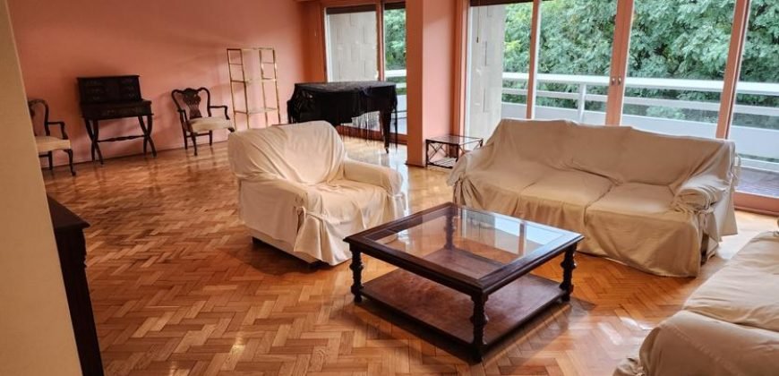 Ricardo Levene 936 5°  – Recoleta – Capital Federal