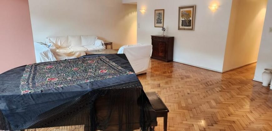 Ricardo Levene 936 5°  – Recoleta – Capital Federal