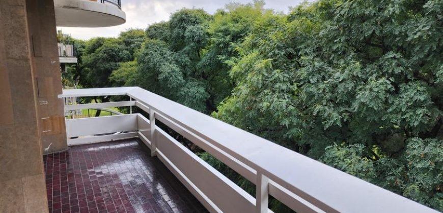 Ricardo Levene 936 5°  – Recoleta – Capital Federal