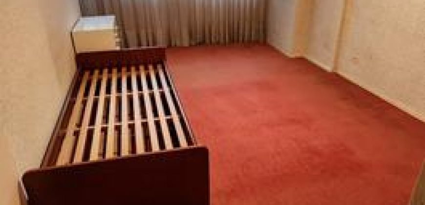 Ricardo Levene 936 5°  – Recoleta – Capital Federal