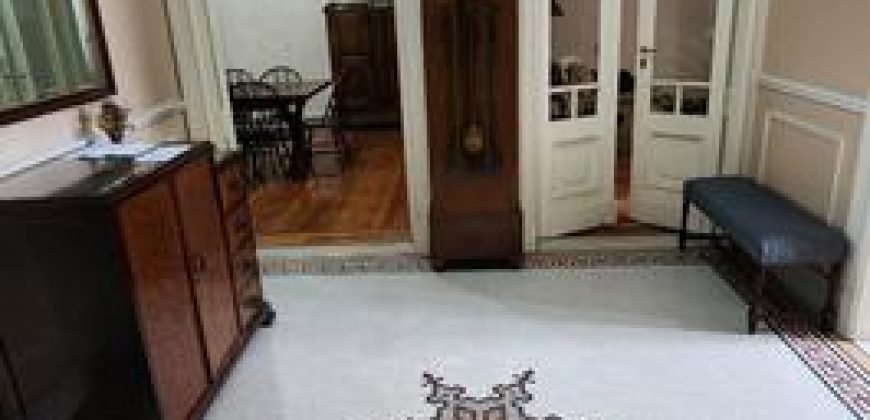 Santiago Del Estero 478 2° – Monserrat – Capital Federal