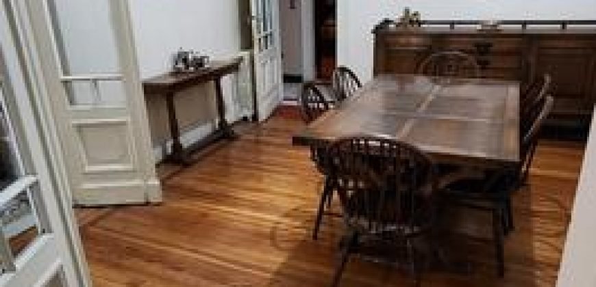 Santiago Del Estero 478 2° – Monserrat – Capital Federal