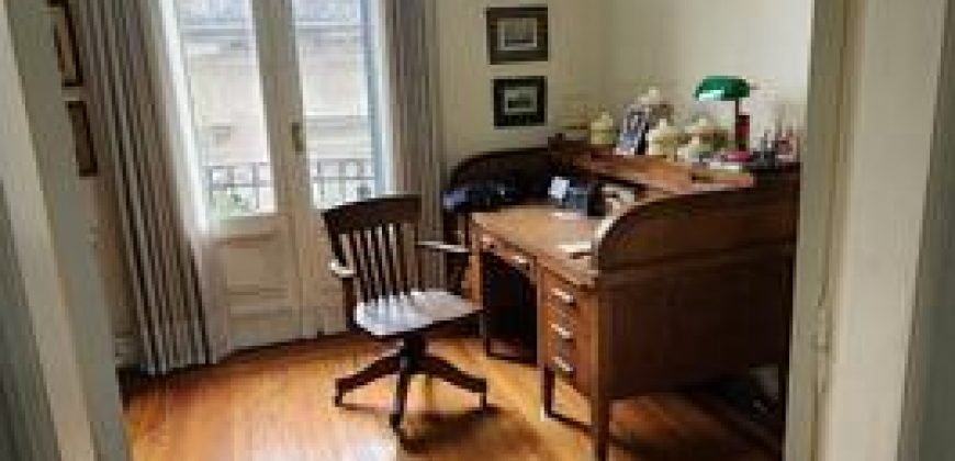 Santiago Del Estero 478 2° – Monserrat – Capital Federal