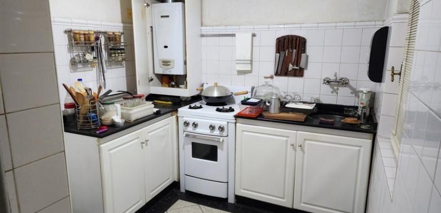 Santiago Del Estero 478 2° – Monserrat – Capital Federal