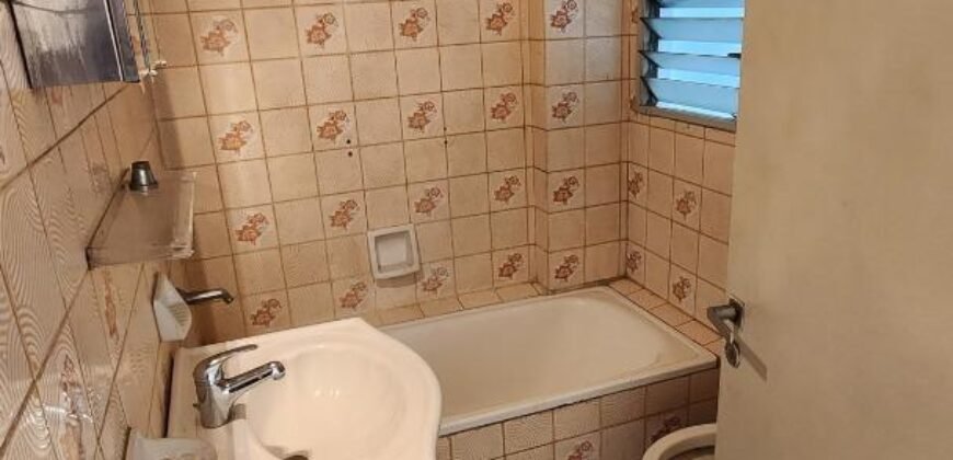 San Juan 4100 4to piso – Boedo – Capital Federal