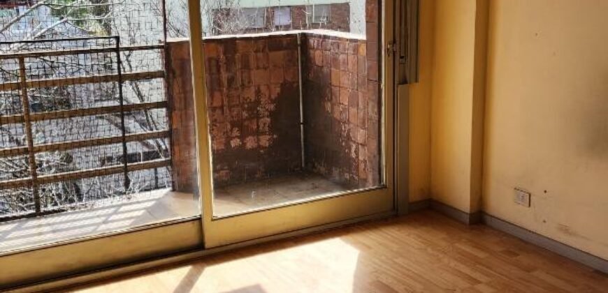 San Juan 4100 4to piso – Boedo – Capital Federal