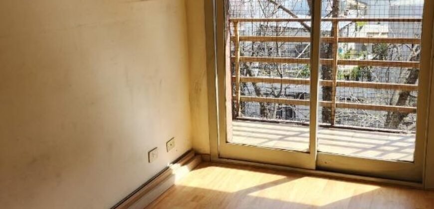 San Juan 4100 4to piso – Boedo – Capital Federal