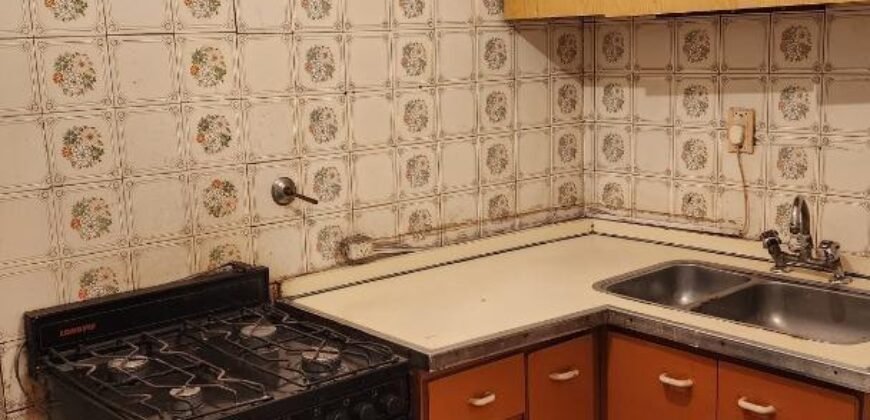 San Juan 4100 4to piso – Boedo – Capital Federal