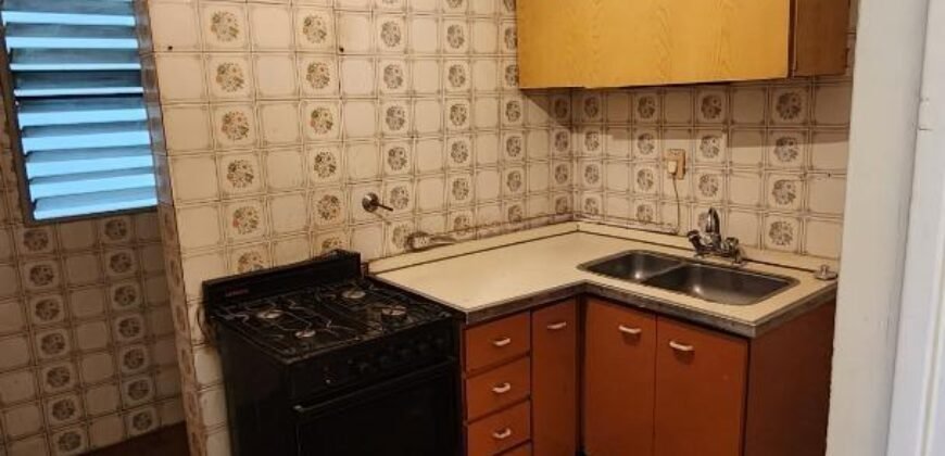 San Juan 4100 4to piso – Boedo – Capital Federal