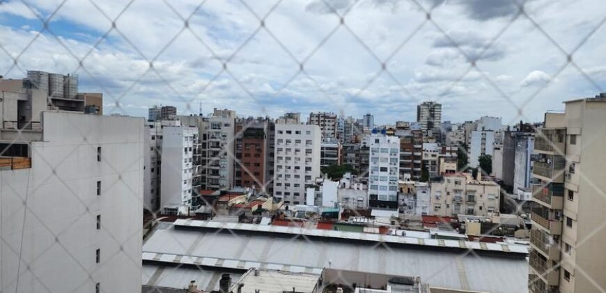 Riglos 434 9° A – Caballito – Capital Federal