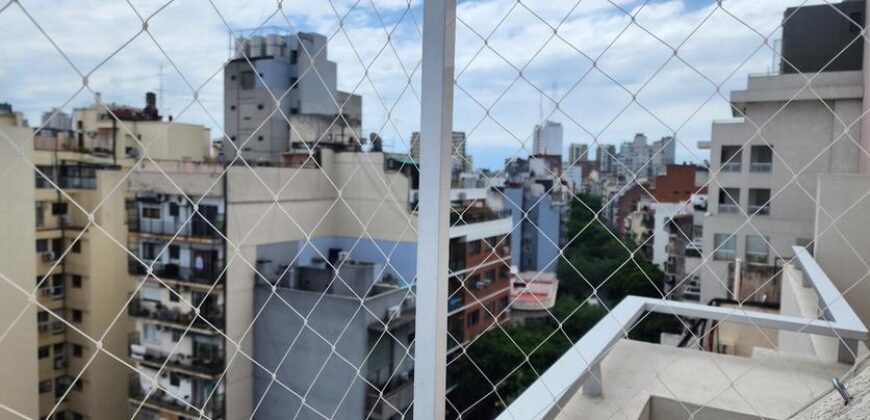 Riglos 434 9° A – Caballito – Capital Federal