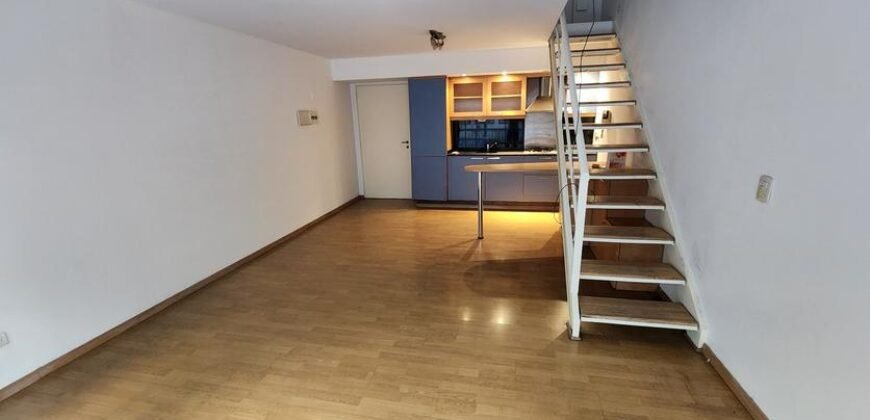 Las Heras 1976 1° B – Recoleta – Capital Federal