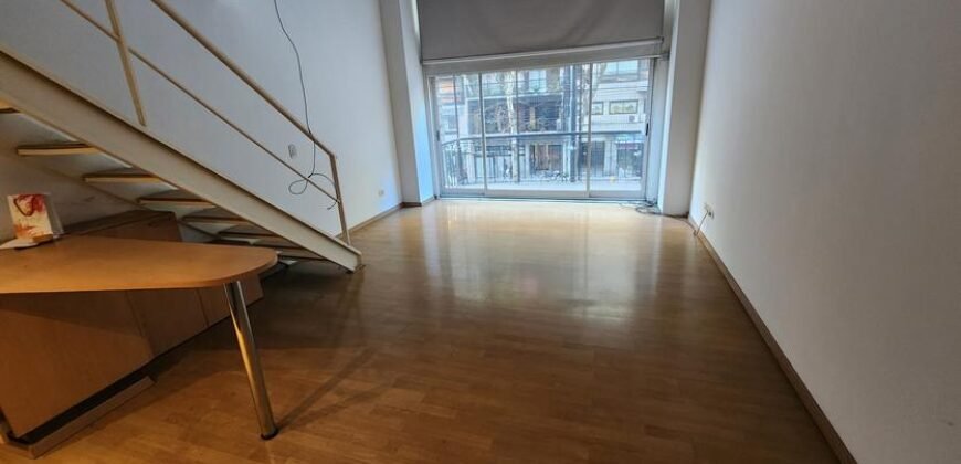 Las Heras 1976 1° B – Recoleta – Capital Federal