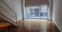 Las Heras 1976 1° B – Recoleta – Capital Federal