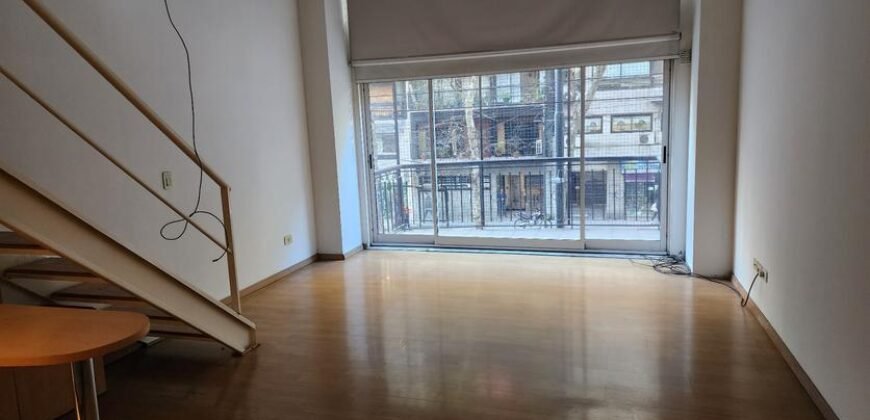 Las Heras 1976 1° B – Recoleta – Capital Federal