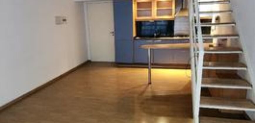 Las Heras 1976 1° B – Recoleta – Capital Federal