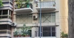 Las Heras 1976 1° B – Recoleta – Capital Federal