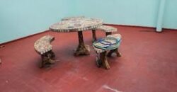 Moises Lebensonh 975 PB2 – Pompeya – Capital Federal