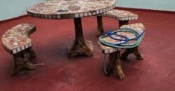 Moises Lebensonh 975 PB2 – Pompeya – Capital Federal