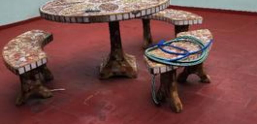 Moises Lebensonh 975 PB2 – Pompeya – Capital Federal